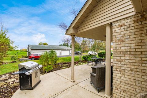 Tiny photo for 13427 Snyder Church Road NW, Baltimore, OH 43105 (MLS # 225044134)