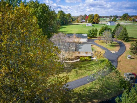 Tiny photo for 13427 Snyder Church Road NW, Baltimore, OH 43105 (MLS # 225044134)