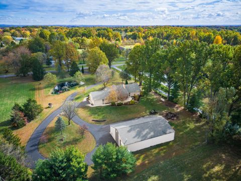 Tiny photo for 13427 Snyder Church Road NW, Baltimore, OH 43105 (MLS # 225044134)