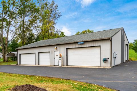 Tiny photo for 13427 Snyder Church Road NW, Baltimore, OH 43105 (MLS # 225044134)