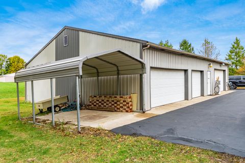 Tiny photo for 13427 Snyder Church Road NW, Baltimore, OH 43105 (MLS # 225044134)