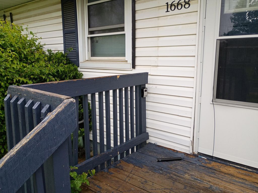 Photo of 1668 E 26th Avenue, Columbus, OH 43219 (MLS # 226017330)