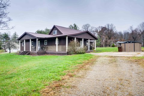 Tiny photo for 1366 Newland Ridge, Waverly, OH 45690 (MLS # 225045105)