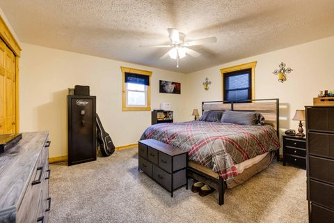 Tiny photo for 1366 Newland Ridge, Waverly, OH 45690 (MLS # 225045105)