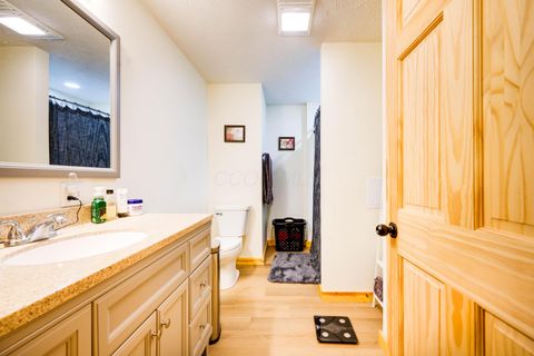 Tiny photo for 1366 Newland Ridge, Waverly, OH 45690 (MLS # 225045105)