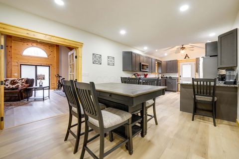 Tiny photo for 1366 Newland Ridge, Waverly, OH 45690 (MLS # 225045105)