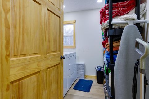 Tiny photo for 1366 Newland Ridge, Waverly, OH 45690 (MLS # 225045105)