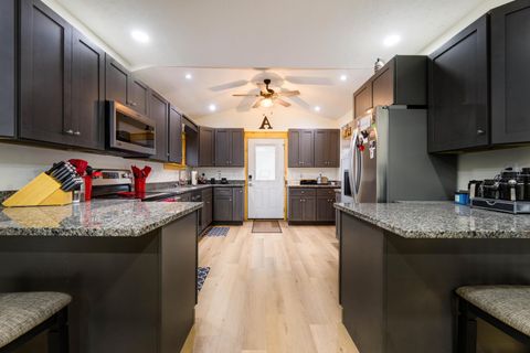 Tiny photo for 1366 Newland Ridge, Waverly, OH 45690 (MLS # 225045105)