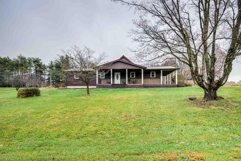 Tiny photo for 1366 Newland Ridge, Waverly, OH 45690 (MLS # 225045105)