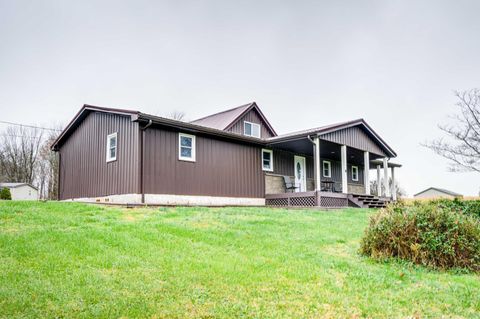 Tiny photo for 1366 Newland Ridge, Waverly, OH 45690 (MLS # 225045105)