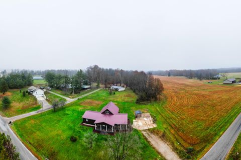 Tiny photo for 1366 Newland Ridge, Waverly, OH 45690 (MLS # 225045105)