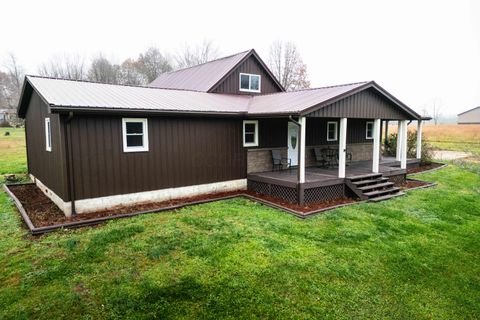 Tiny photo for 1366 Newland Ridge, Waverly, OH 45690 (MLS # 225045105)