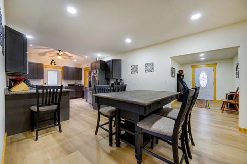 Tiny photo for 1366 Newland Ridge, Waverly, OH 45690 (MLS # 225045105)