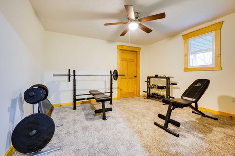 Tiny photo for 1366 Newland Ridge, Waverly, OH 45690 (MLS # 225045105)