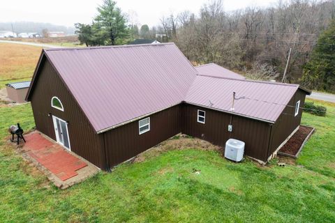 Tiny photo for 1366 Newland Ridge, Waverly, OH 45690 (MLS # 225045105)