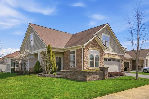 Photo of 5609 Eventing Way, Hilliard, OH 43026 (MLS # 226010354)