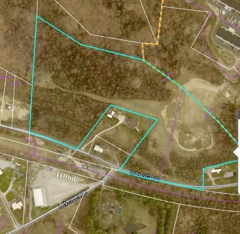 Photo of 0 Luhrig Road, Athens, OH 45701 (MLS # 226035257)
