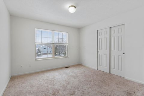 Tiny photo for 5556 Stockton Way, Dublin, OH 43016 (MLS # 225044777)