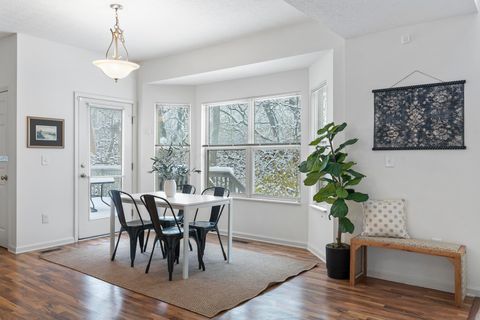 Tiny photo for 5556 Stockton Way, Dublin, OH 43016 (MLS # 225044777)