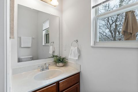 Tiny photo for 5556 Stockton Way, Dublin, OH 43016 (MLS # 225044777)