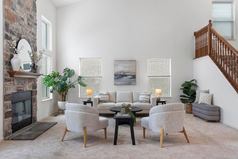 Tiny photo for 5556 Stockton Way, Dublin, OH 43016 (MLS # 225044777)