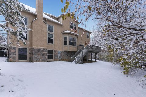 Tiny photo for 5556 Stockton Way, Dublin, OH 43016 (MLS # 225044777)