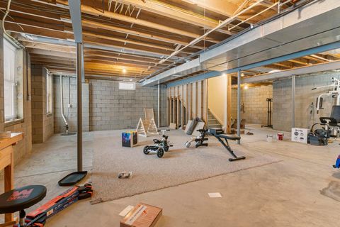 Tiny photo for 5556 Stockton Way, Dublin, OH 43016 (MLS # 225044777)