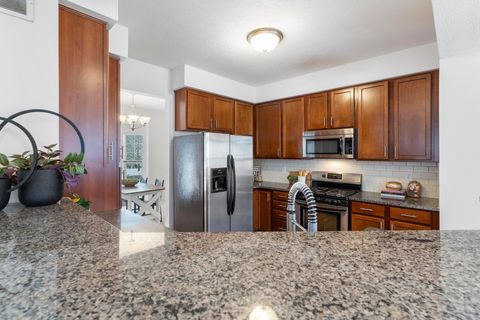 Tiny photo for 5556 Stockton Way, Dublin, OH 43016 (MLS # 225044777)