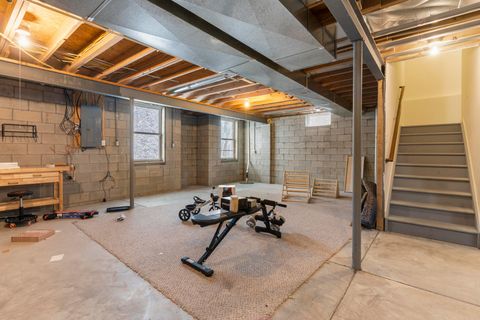 Tiny photo for 5556 Stockton Way, Dublin, OH 43016 (MLS # 225044777)