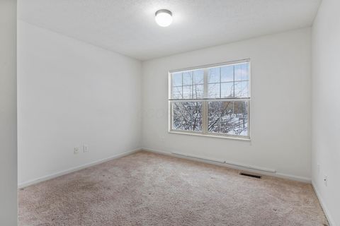 Tiny photo for 5556 Stockton Way, Dublin, OH 43016 (MLS # 225044777)