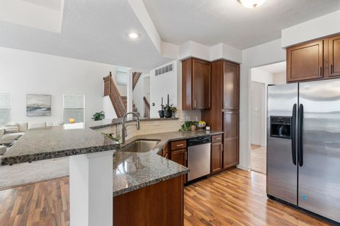 Tiny photo for 5556 Stockton Way, Dublin, OH 43016 (MLS # 225044777)