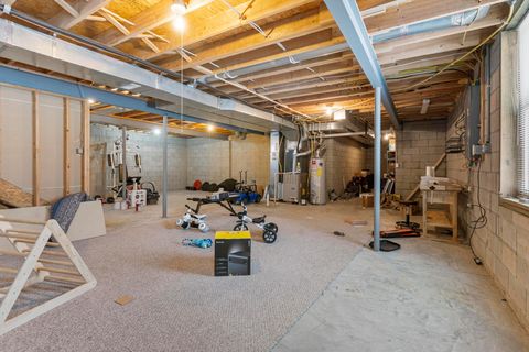 Tiny photo for 5556 Stockton Way, Dublin, OH 43016 (MLS # 225044777)