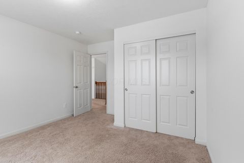 Tiny photo for 5556 Stockton Way, Dublin, OH 43016 (MLS # 225044777)