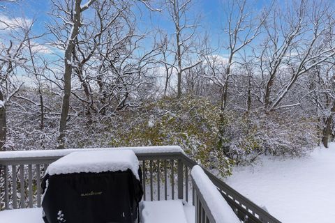 Tiny photo for 5556 Stockton Way, Dublin, OH 43016 (MLS # 225044777)