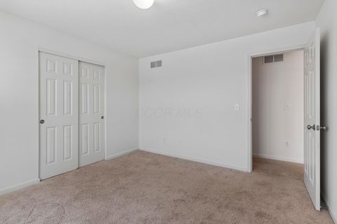 Tiny photo for 5556 Stockton Way, Dublin, OH 43016 (MLS # 225044777)