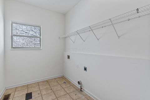 Tiny photo for 5556 Stockton Way, Dublin, OH 43016 (MLS # 225044777)