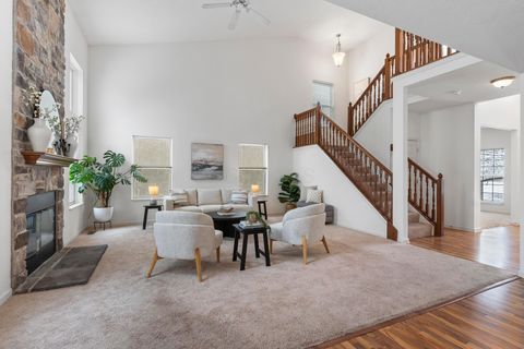 Tiny photo for 5556 Stockton Way, Dublin, OH 43016 (MLS # 225044777)