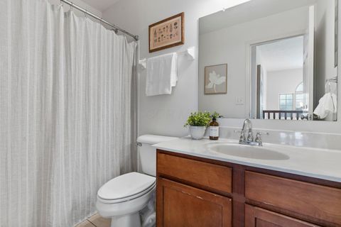 Tiny photo for 5556 Stockton Way, Dublin, OH 43016 (MLS # 225044777)