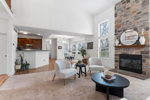 Tiny photo for 5556 Stockton Way, Dublin, OH 43016 (MLS # 225044777)