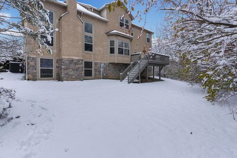 Tiny photo for 5556 Stockton Way, Dublin, OH 43016 (MLS # 225044777)