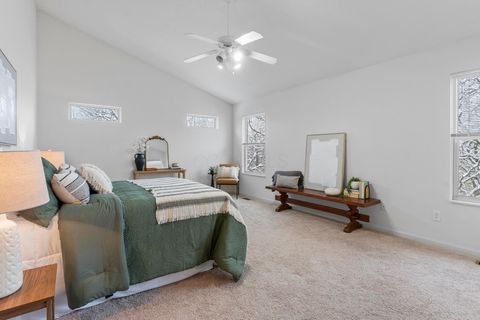 Tiny photo for 5556 Stockton Way, Dublin, OH 43016 (MLS # 225044777)