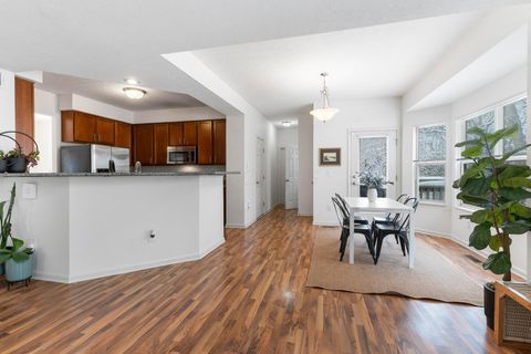 Tiny photo for 5556 Stockton Way, Dublin, OH 43016 (MLS # 225044777)