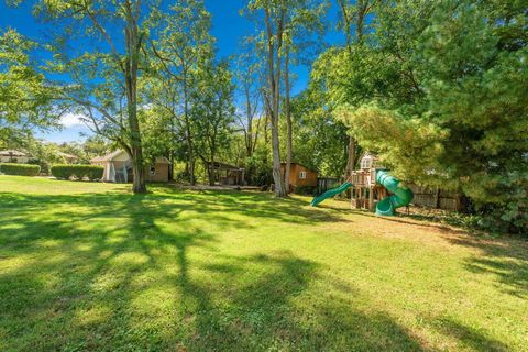 Tiny photo for 2251 Reynoldsburg New Albany Road, Blacklick, OH 43004 (MLS # 225037173)