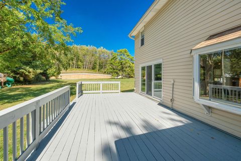 Tiny photo for 2251 Reynoldsburg New Albany Road, Blacklick, OH 43004 (MLS # 225037173)