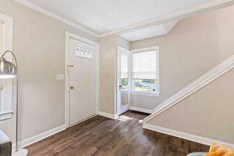 Tiny photo for 2251 Reynoldsburg New Albany Road, Blacklick, OH 43004 (MLS # 225037173)
