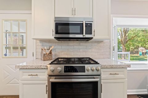 Tiny photo for 2251 Reynoldsburg New Albany Road, Blacklick, OH 43004 (MLS # 225037173)