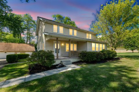Tiny photo for 2251 Reynoldsburg New Albany Road, Blacklick, OH 43004 (MLS # 225037173)