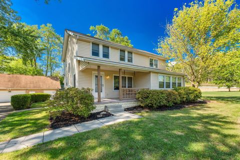 Tiny photo for 2251 Reynoldsburg New Albany Road, Blacklick, OH 43004 (MLS # 225037173)