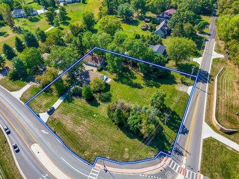 Tiny photo for 2251 Reynoldsburg New Albany Road, Blacklick, OH 43004 (MLS # 225037173)