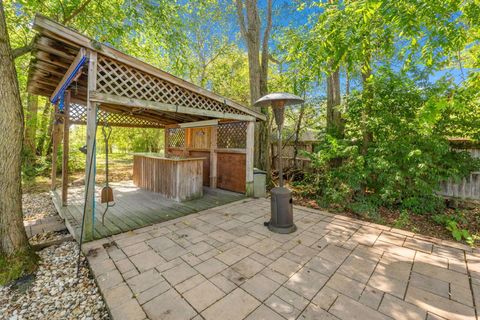 Tiny photo for 2251 Reynoldsburg New Albany Road, Blacklick, OH 43004 (MLS # 225037173)